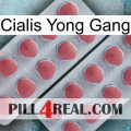 Cialis Yong Gang 19